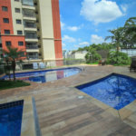 Apartamento à venda com 3 quartos, sendo 1 suíte,  em Mooca, São Paulo, SP
