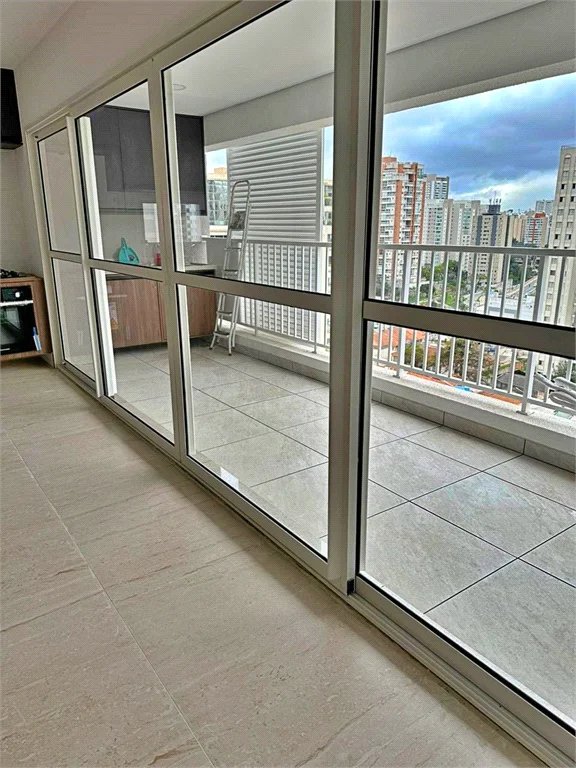 Apartamento à venda com 2 quartos, sendo 1 suíte, em Brooklin Paulista, São Paulo, SP