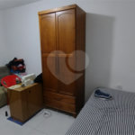 Casa Térrea à venda com 2 quartos em Cidade Dutra, São Paulo, SP