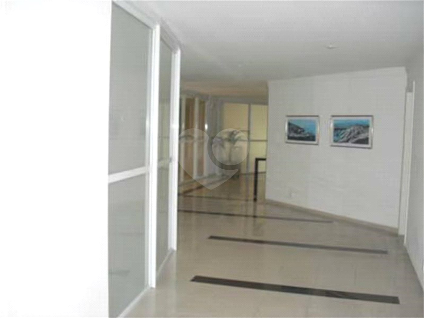 Apartamento à venda com 1 quarto em Perdizes, São Paulo, SP