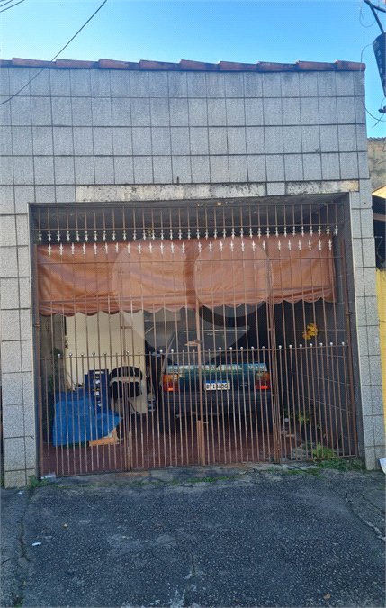 Casa à venda com 3 quartos, sendo 1 suíte, em Parque Edu Chaves, São Paulo, SP