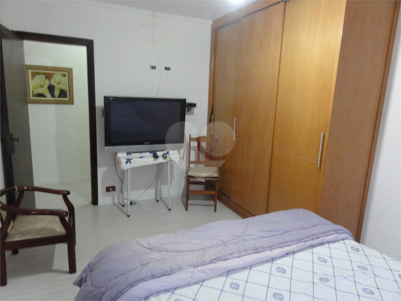 Sobrado à venda com 3 quartos, sendo 1 suíte, em Horto, São Paulo, SP