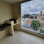 Apartamento à venda com 2 quartos, sendo 1 suíte, em Jaguaré, São Paulo, SP