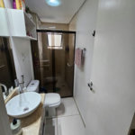 Apartamento com 2 dormitórios à venda, 107 m² por R$ 830.000,00 - Ponta da Praia - Santos/SP