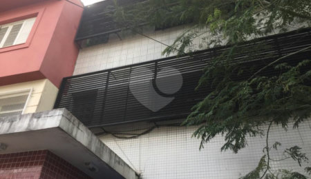 Prédio à venda em Santana, São Paulo, SP