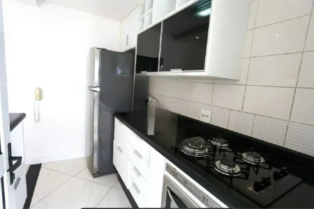 Apartamento à venda com 2 quartos em Vila Andrade, São Paulo, SP