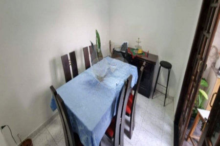 Casa à venda com 3 quartos, sendo 1 suíte, em Vila Carrão, São Paulo, SP