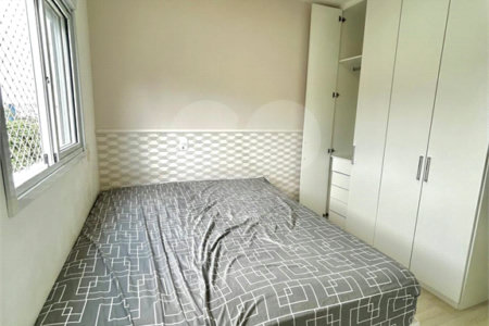 Apartamento à venda com 2 quartos, sendo 1 suíte, em Tucuruvi, São Paulo, SP