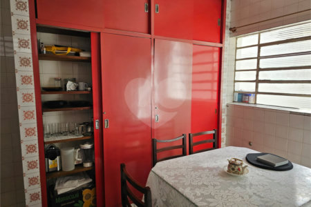 Casa à venda com 3 quartos em Jabaquara, São Paulo, SP