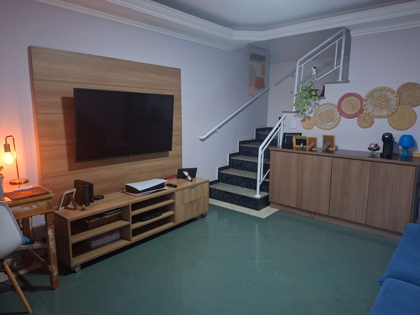 Casa à venda com 2 suítes em Vila Rosália, Guarulhos, SP