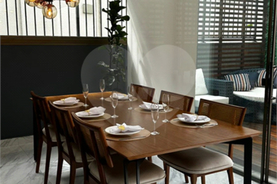 Apartamento à venda com 2 suítes em Mandaqui, São Paulo, SP