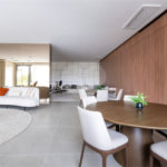 Apartamento à venda com 2 suítes em Santo Amaro, São Paulo, SP
