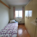 Apartamento à venda com 3 quartos em Vila Maria Alta, São Paulo, SP