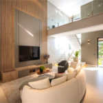 Casa à venda com 4 suítes no condomínio Residencial Duas Marias, Indaiatuba - SP