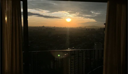 Apartamento à venda com 3 quartos, sendo 1 suíte, em Sumarezinho, São Paulo, SP