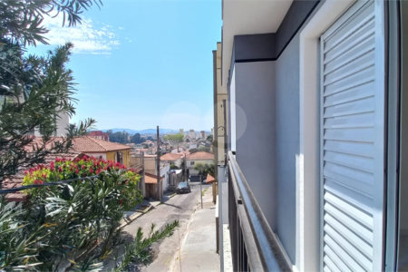 Apartamento à venda com 2 quartos em Vila Mazzei, São Paulo, SP