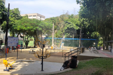 Apartamento à venda com 3 quartos em Rio Comprido, Rio de Janeiro, RJ