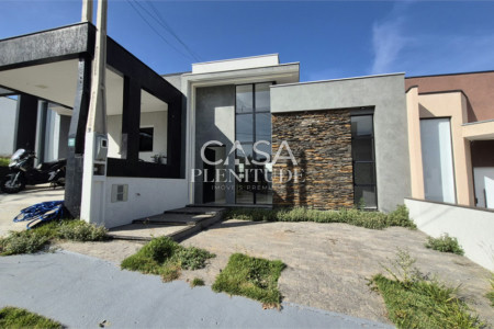 Casa em condomínio à venda com 3 quartos, sendo 1 suíte,  em Horto Florestal, Sorocaba, SP