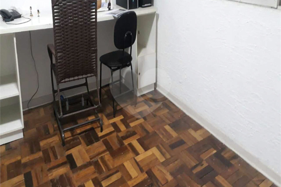 Casa de Vila para alugar com 1 quarto em Vila Nova Cachoeirinha, São Paulo, SP