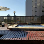 Apartamento à venda com 4 suítes em Vila Andrade, São Paulo, SP