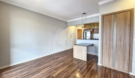 Apartamento à venda ou para alugar com 2 quartos, sendo 1 suíte,  em Lapa, São Paulo, SP
