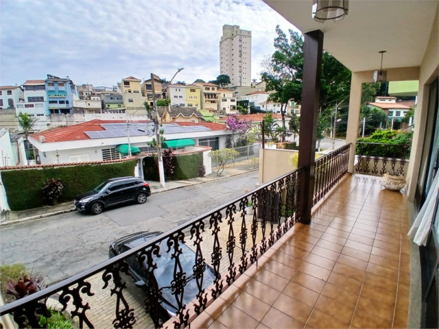 Sobrado à venda com 3 quartos, sendo 2 suítes,  em Jardim Franca, São Paulo, SP