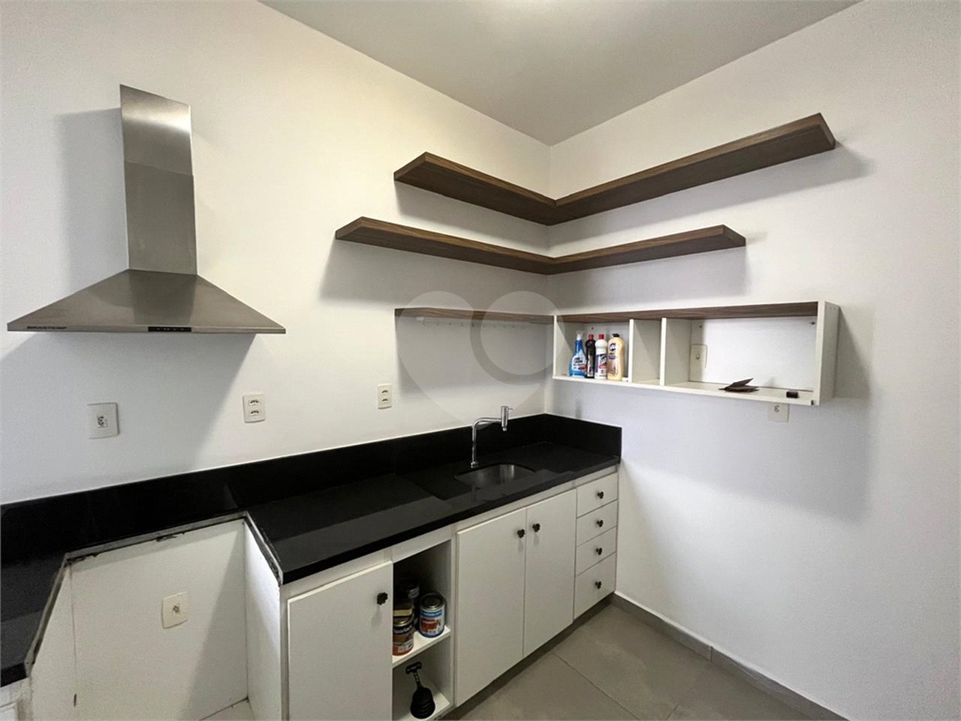 Apartamento à venda com 2 quartos em Higienópolis, São Paulo, SP