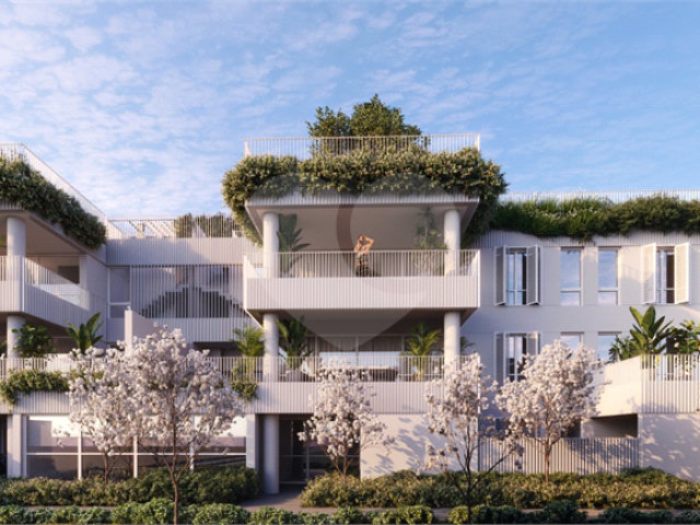 Apartamento à venda com 3 suítes em Cidade Jardim, São Paulo, SP