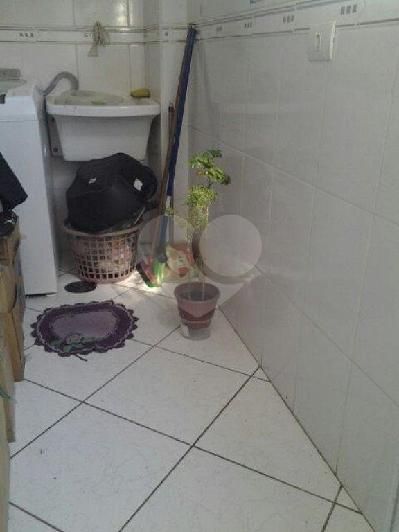Apartamento à venda com 3 quartos em Parque Mandaqui, São Paulo, SP