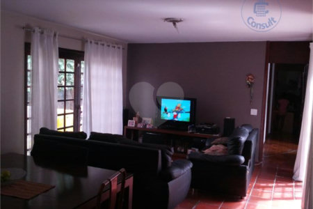 Casa à venda com 3 quartos em Jardim das Palmas, São Paulo, SP