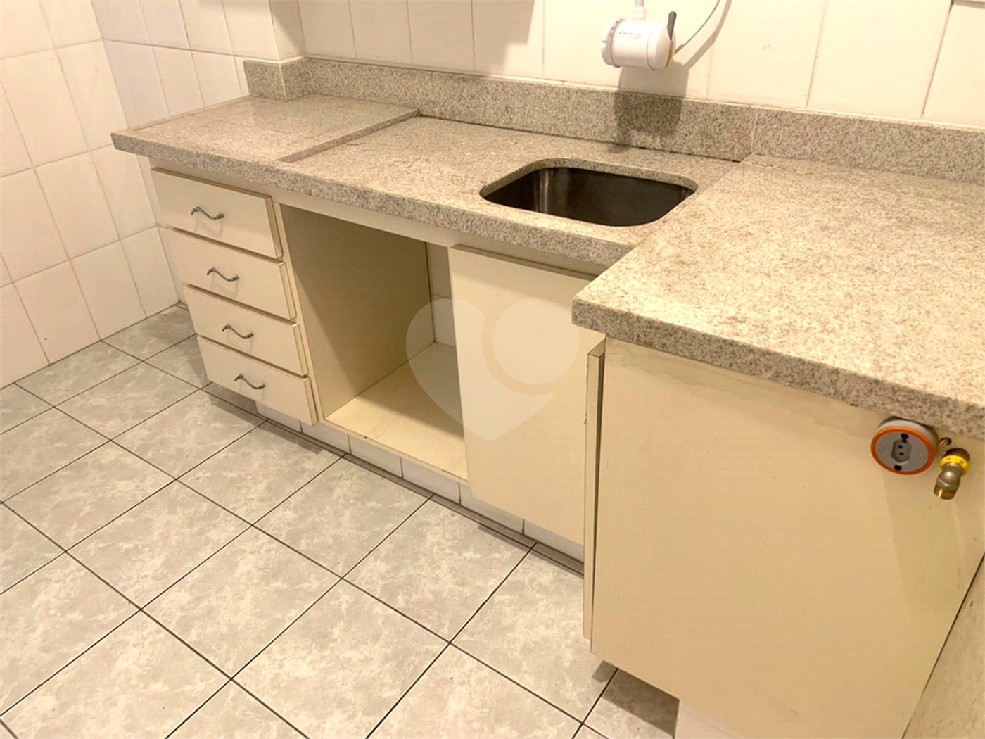 Apartamento à venda com 2 quartos em Pinheiros, São Paulo, SP
