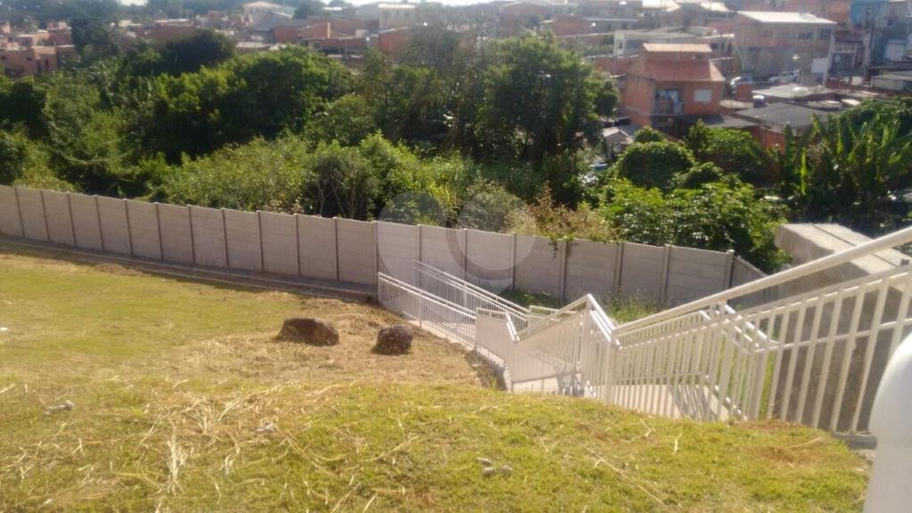 Apartamento à venda com 2 quartos em Jardim Tatiana, Votorantim, SP