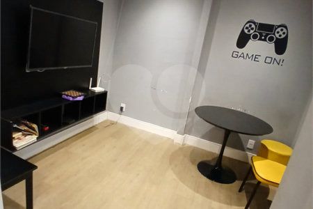 Apartamento à venda com 2 quartos em Vila Moreira, São Paulo, SP
