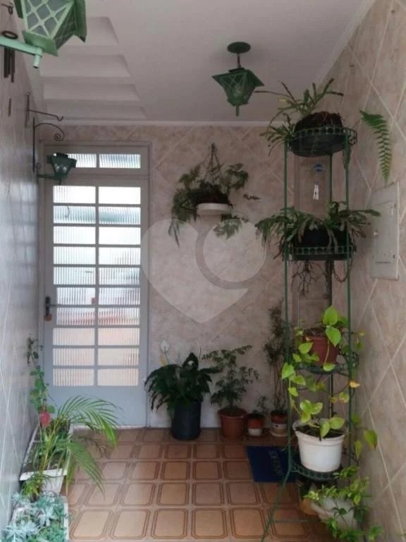 Casa à venda com 3 quartos no condomínio Travessa Quefren,21, São Paulo - SP