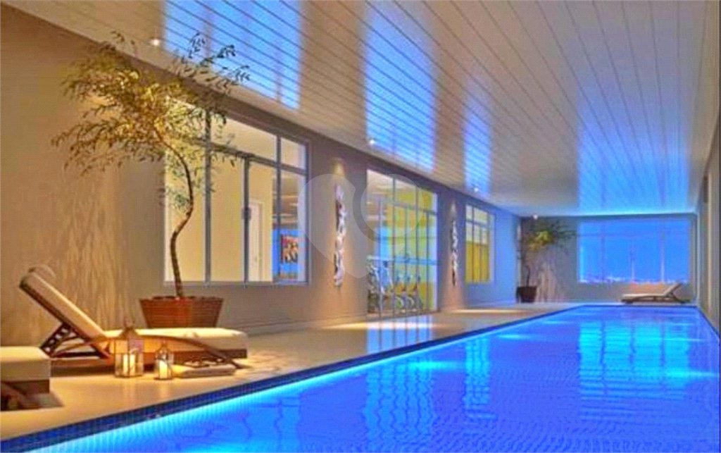 Apartamento à venda com 1 quarto em Bela Vista, São Paulo, SP