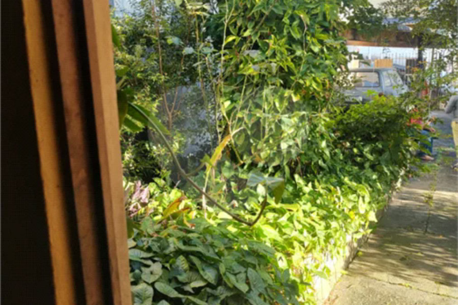 Terreno à venda em Jardim Maristela, São Paulo, SP