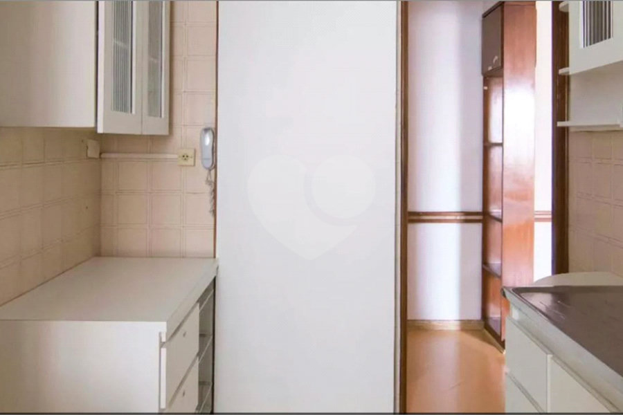 Apartamento à venda com 2 quartos, sendo 1 suíte, em Santana, São Paulo, SP