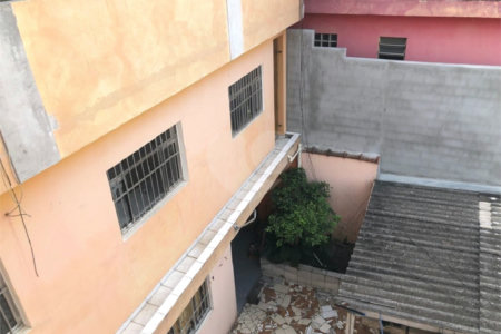 Casa à venda com 3 quartos, sendo 1 suíte, em Jardim Presidente Dutra, Guarulhos, SP