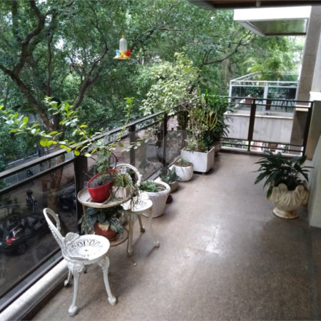 Apartamento à venda com 4 quartos, sendo 2 suítes, em Tijuca, Rio de Janeiro, RJ