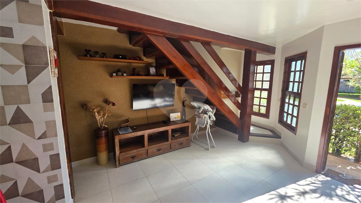 Casa em condomínio à venda com 2 quartos em Manguinhos, Armação dos Búzios, RJ
