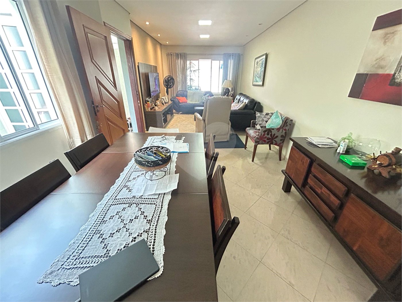 Casa à venda com 3 suítes em Vila Mariana, São Paulo, SP
