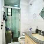 Apartamento à venda com 2 quartos, sendo 1 suíte, em Vila Invernada, São Paulo, SP