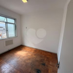 Apartamento à venda com 2 quartos em Tijuca, Rio de Janeiro, RJ