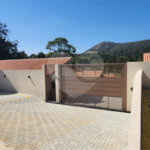 Casa à venda com 2 suítes no condomínio Vilagio, Atibaia - SP