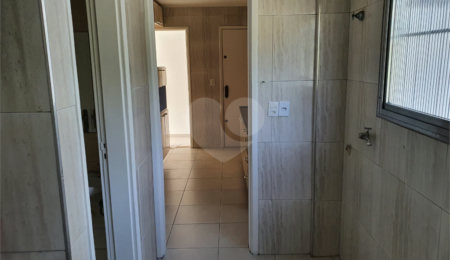 Apartamento à venda com 2 quartos em Tucuruvi, São Paulo, SP