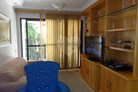 Apartamento à venda com 3 quartos, sendo 1 suíte, em Vila Ester (zona Norte), São Paulo, SP