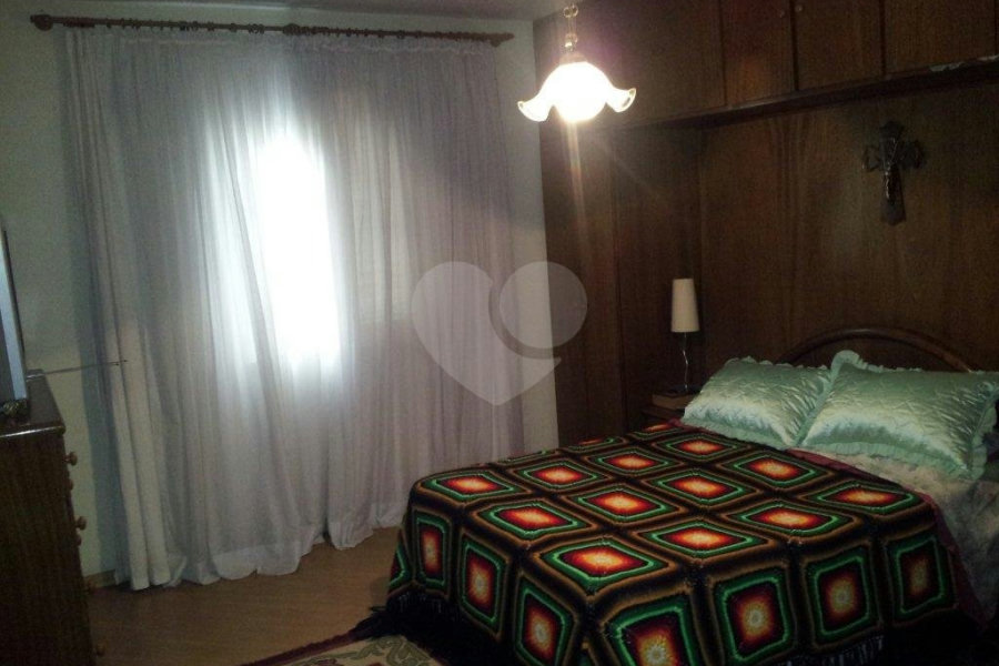 Sobrado à venda com 3 quartos em Vila Guilherme, São Paulo, SP