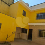 Sobrado à venda com 3 quartos no Brasilândia, São Paulo, SP