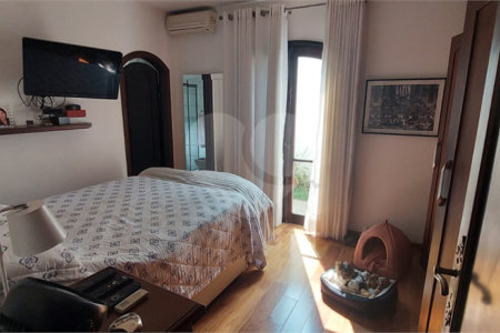 Casa à venda ou para alugar com 5 suítes em Jardim Santa Rosália, Sorocaba, SP
