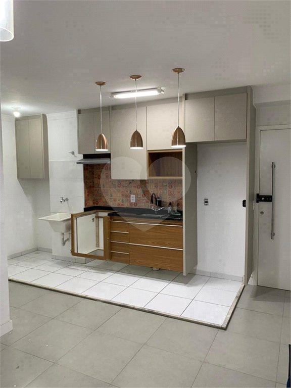 Apartamento à venda com 2 quartos em Vila Pirituba, São Paulo, SP